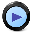 Windows Media Player 2 Icon 32x32 png
